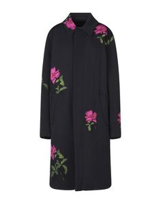 Пальто Dries Van Noten