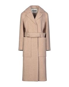 Пальто Jil Sander