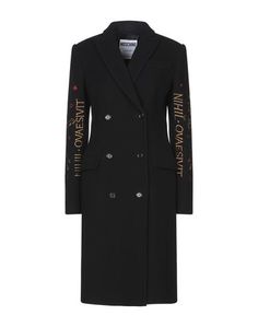 Пальто Moschino