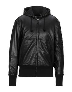 Куртка Maison Margiela