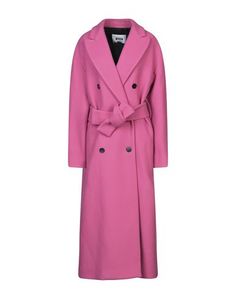 Пальто Msgm
