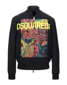 Куртка Dsquared2