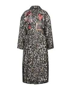 Легкое пальто RAF Simons