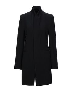 Легкое пальто Ann Demeulemeester
