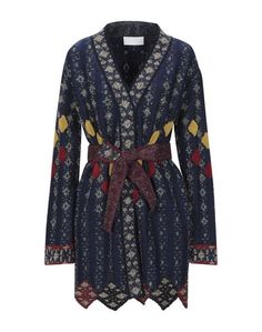 Легкое пальто Peter Pilotto
