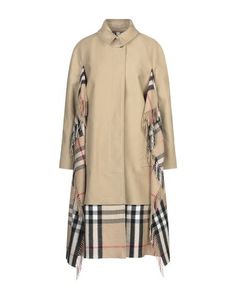 Легкое пальто Burberry