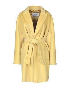 Пальто MAX Mara