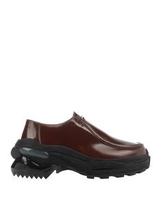Обувь на шнурках Maison Margiela