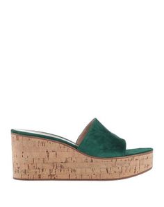 Сандалии Gianvito Rossi