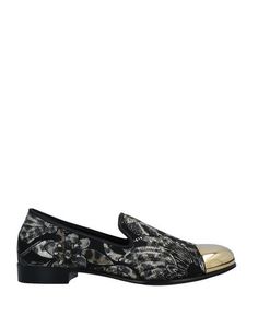 Мокасины Giuseppe Zanotti