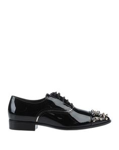 Обувь на шнурках Giuseppe Zanotti