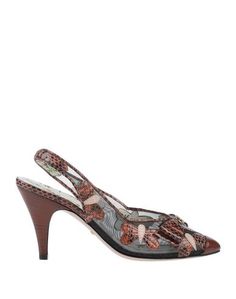 Туфли Gucci