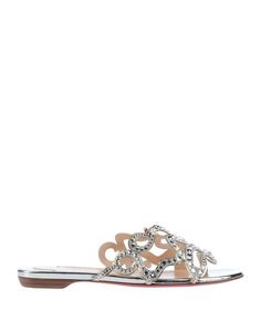 Сандалии Christian Louboutin