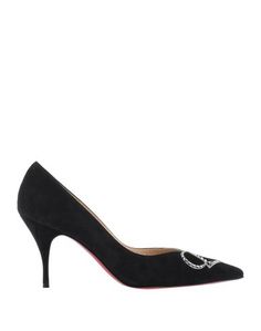 Туфли Christian Louboutin