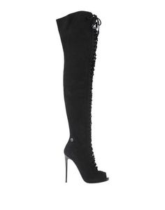 Сапоги Philipp Plein