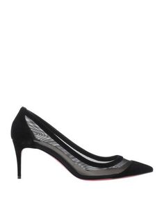 Туфли Christian Louboutin