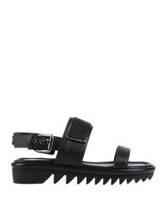 Сандалии Giuseppe Zanotti