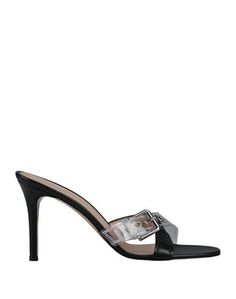 Сандалии Gianvito Rossi