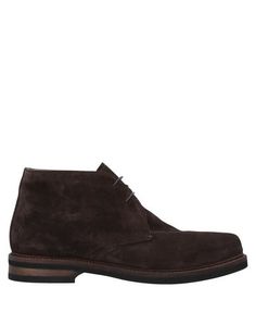 Полусапоги и высокие ботинки Canali