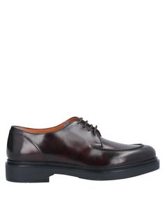Обувь на шнурках Santoni