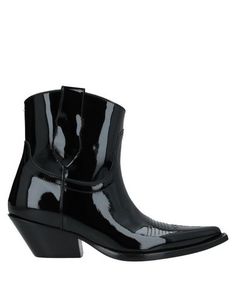 Полусапоги и высокие ботинки Maison Margiela