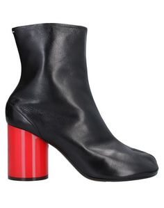 Полусапоги и высокие ботинки Maison Margiela