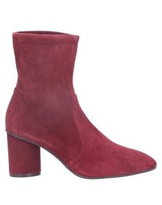 Полусапоги и высокие ботинки Stuart Weitzman