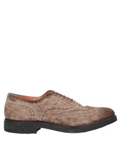 Обувь на шнурках Santoni