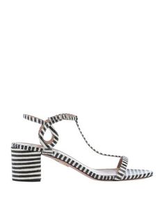Сандалии Aquazzura