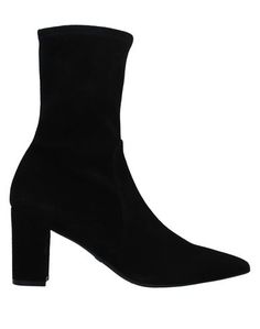 Полусапоги и высокие ботинки Stuart Weitzman