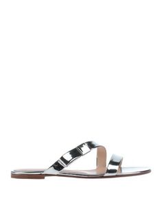 Сандалии Gianvito Rossi