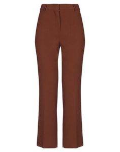 Повседневные брюки Rochas