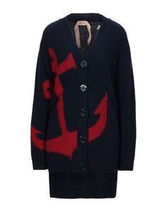 Кардиган N21