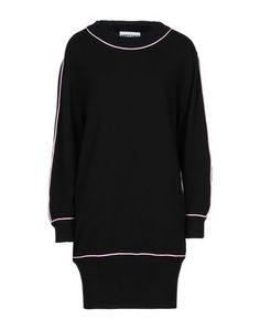 Короткое платье Moschino
