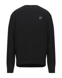 Свитер McQ Alexander Mc Queen