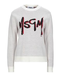 Свитер Msgm