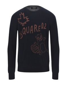 Свитер Dsquared2