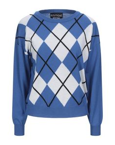 Свитер Boutique Moschino