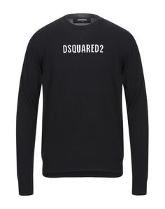 Свитер Dsquared2