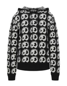Свитер McQ Alexander Mc Queen