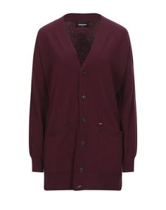Кардиган Dsquared2