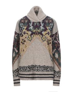 Водолазки Etro