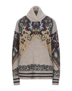 Водолазки Etro