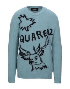 Свитер Dsquared2