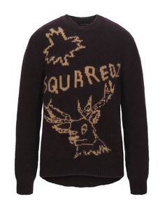 Свитер Dsquared2
