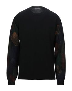 Свитер Yohji Yamamoto