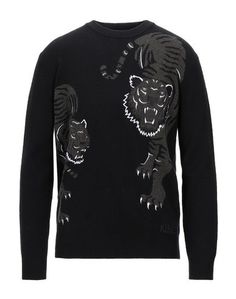 Свитер Kenzo