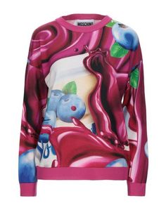 Свитер Moschino