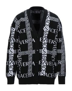 Кардиган Versace