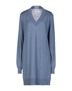 Короткое платье Maison Margiela